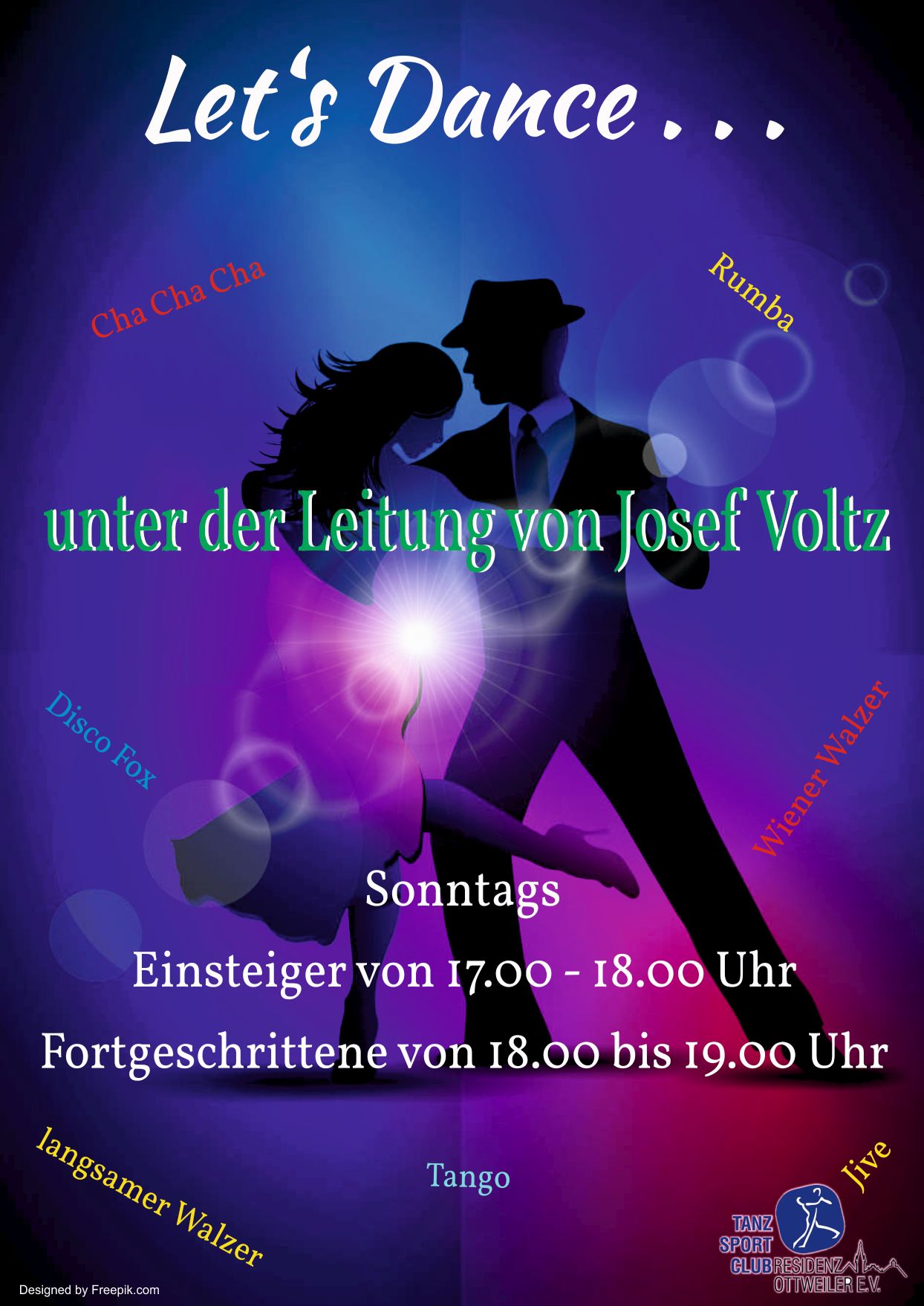 2022 010 Lets Dance