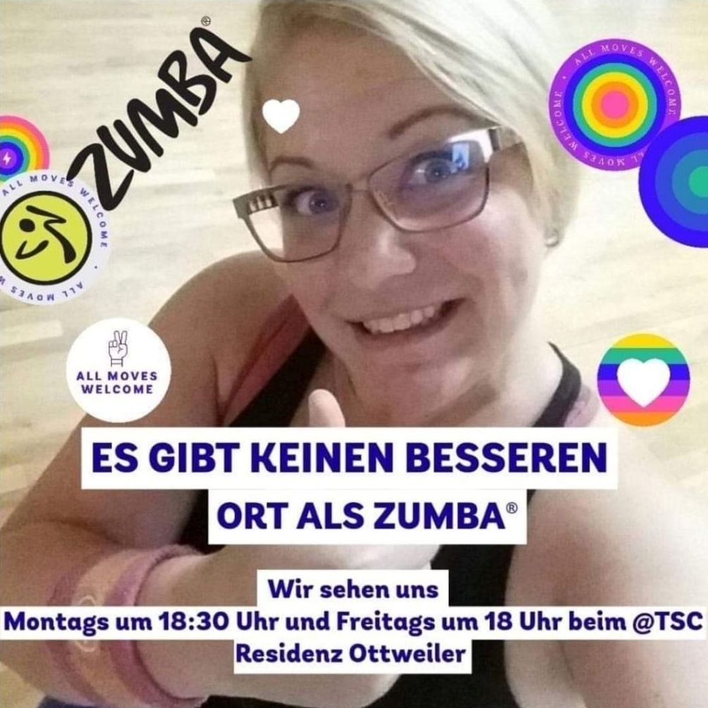 zumba bild