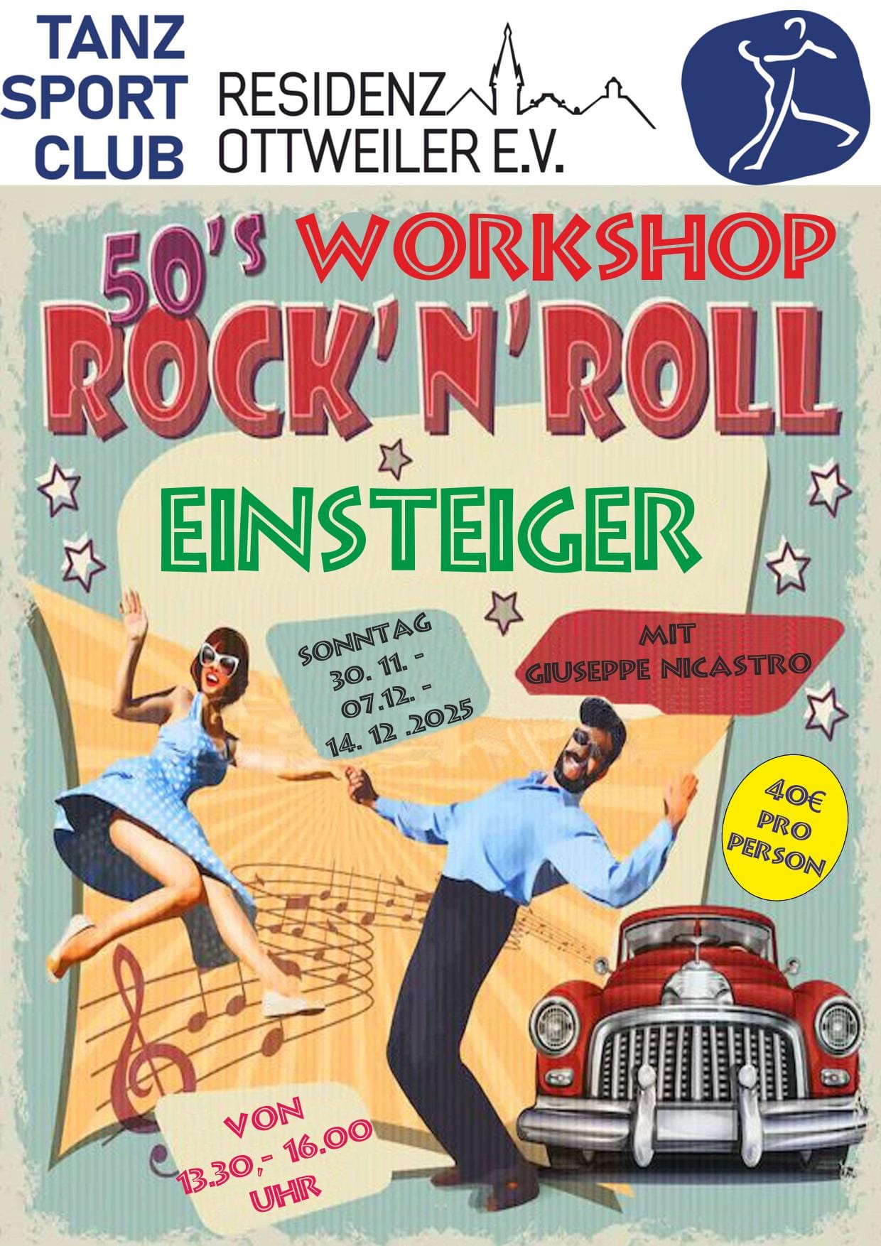 2025 11 Rock n Roll Workshops Einsteiger