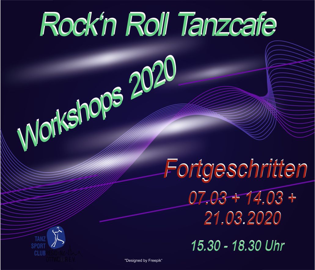 2020 01 Rock n Roll Workshop Februar 