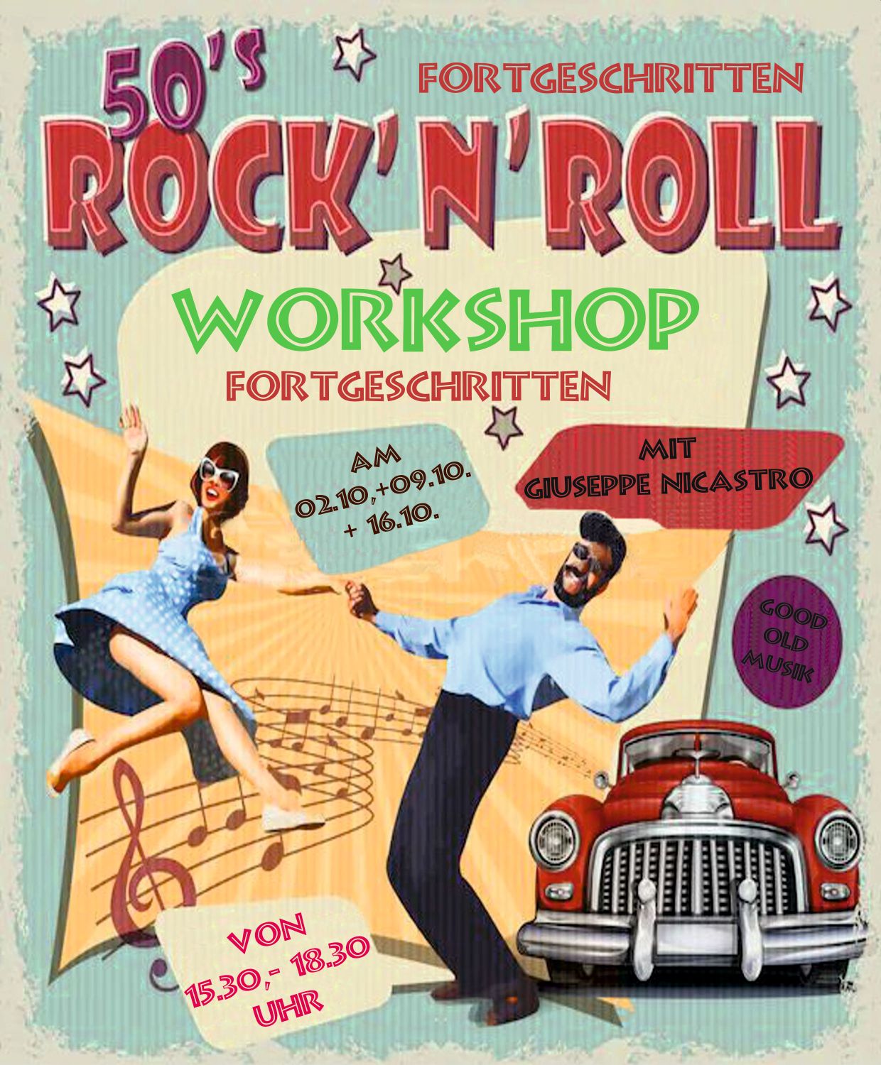 2021 09 Rock n Roll Fortgeschritten