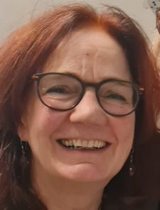 Susann fertig
